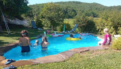 Casale Mansano - Natura e relax nelle colline - Foto 5