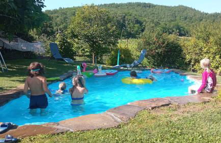 Casale Mansano - Natura e relax nelle colline - Photo 5