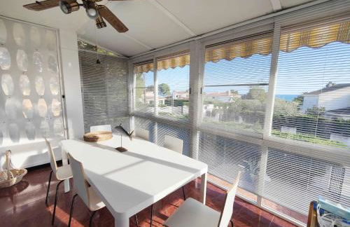 Piso Cap Roig dans parc privé à 200 m de la plage - Foto 24