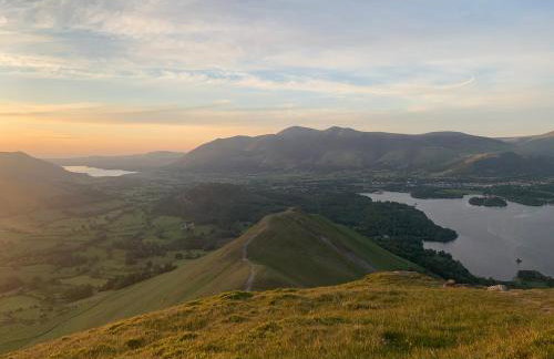 Yewthwaite Newlands Keswick - Foto 2