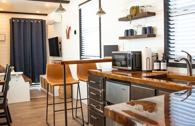 New Moonlight Ridge-shipping Container Home - Foto 3