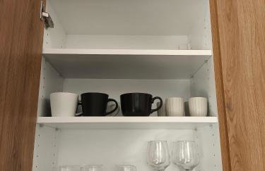 Kooba Luxury Apartments - Foto 4