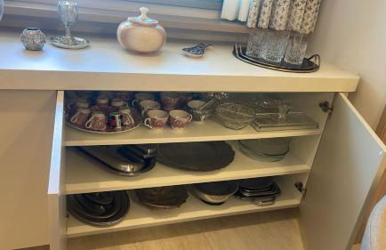 Studio LUA home Batel - Luxo e Conforto no coração de Curitiba! - Foto 13