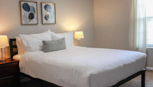 Sojourn Family Home Sleeps 6 - Foto 5