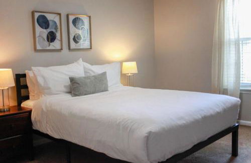 Sojourn Delightful Family Home Sleeps 6 - Foto 5