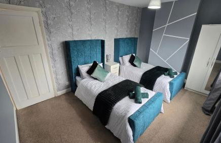 Your Home Away from Home in Birmingham - Foto 20