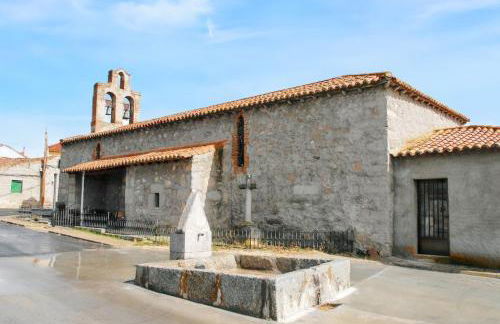 Welcoming house in Ávila with private parking - Foto 28