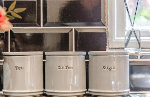 City and Sea Cosy retreat - Foto 16