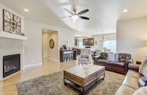 Westland Estate Entire Duplex near Historic OCC - Foto 52