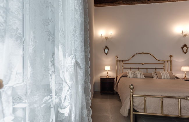 Villa Del Papa - Foto 19