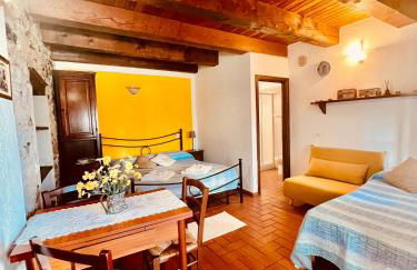 Agriturismo Montagna Verde Apella - Foto 22