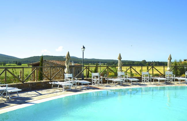 House in Tuscany Near Baratti Beach - Foto 17