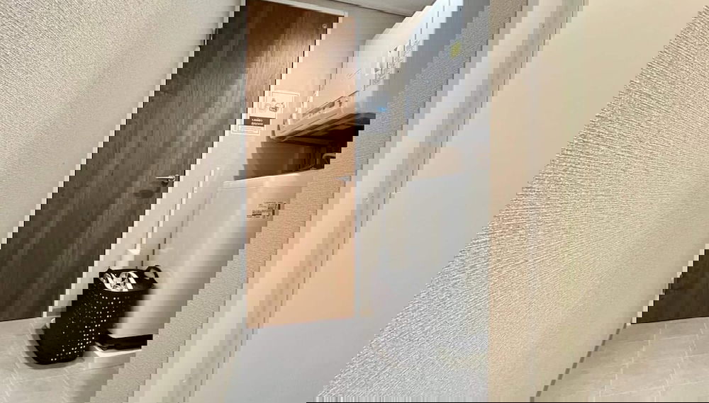 Matsuyamachi Bldg. 3F - Foto 1, Recepción