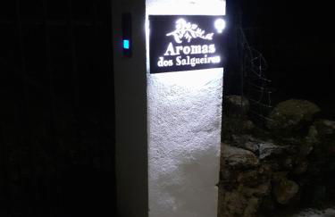 Aromas dos Salgueiros - Foto 8