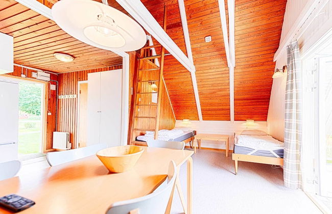 Mötesplats Borstahusen - Foto 5