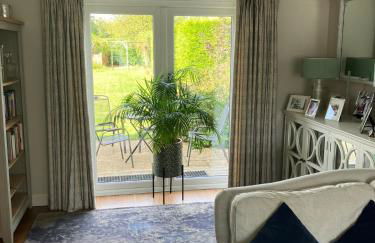 Meadow View - Entire 3 Bed House Near Stamford - Foto 12