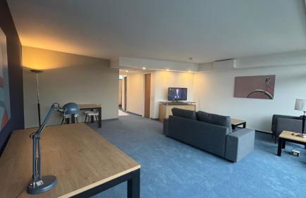 acom Apartments Essen - Foto 7