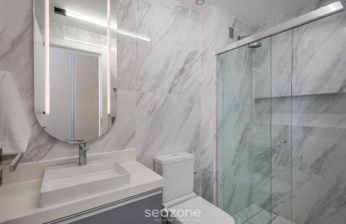 Prédio c/ Piscina ao lado Balneário Shopping em BC - TSO - Foto 35