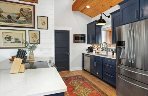 Eagles Bluff Views of Beaver Lake - Foto 15