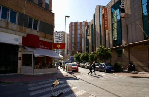 APARTAMENTO RIALTO 2 - Foto 36