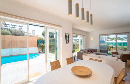 BmyGuest - Casa da Hera Villa Meco - Foto 7