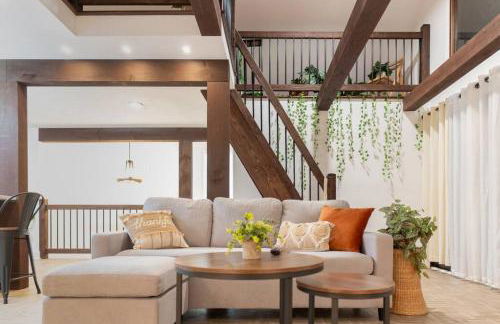 Fletcher NC Getaway - Foto 14