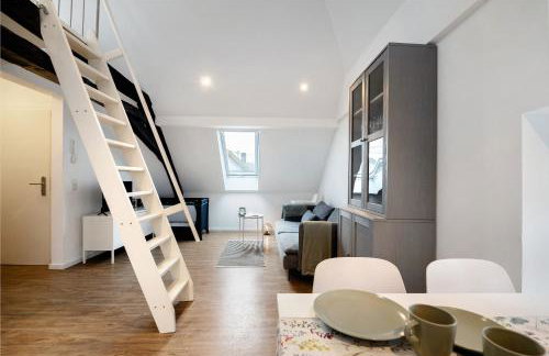 Adlernest mit Weinbergblick - Foto 3