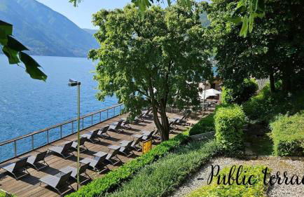 LG LAKE - Boutique apartments and rooms - - Foto 34