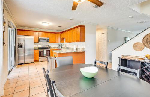 4 Mi to Busch Gardens Lovely Tampa Home! - Foto 8