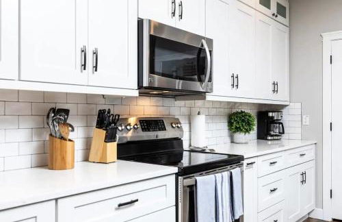 Central Luxury Mountain Oasis with TWO Pools and Jacuzzis - Foto 24