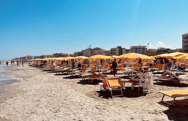 Hotel Sara - 2 Guests Room - n 13 - Foto 34