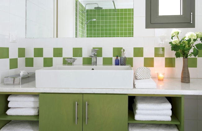 Villa Mimosa in Lefkada - Photo 11