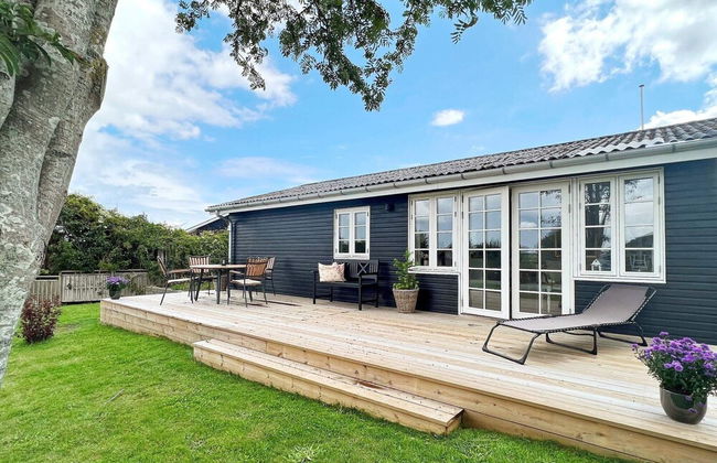 4 Person Holiday Home in Kerteminde - Foto 17