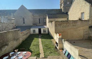 Arromanches D-Day Cottage - Foto 3