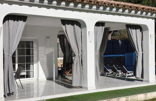 Menorca Villa Marbella - Foto 20