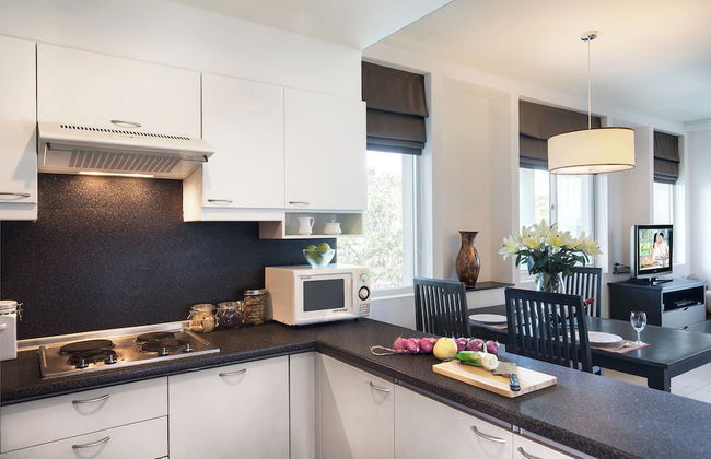 Somerset Vientiane - Foto 13