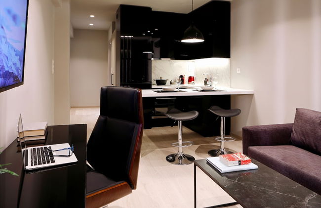 Segundo Molo Suites - Foto 19