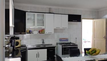 casa de temporada em Piranhas ótimo lugar e conforto lila - Foto 3