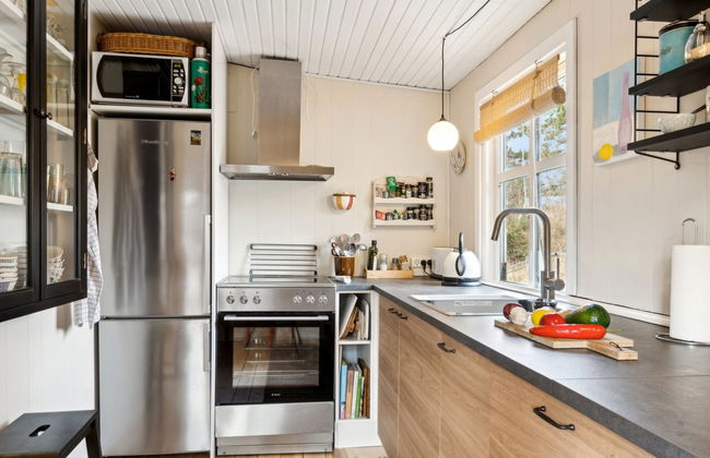 "Claudine" - 300m from the sea - Photo 22