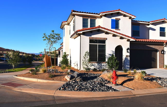 Arcadia Villa #40 Heart of Dixie - Foto 48