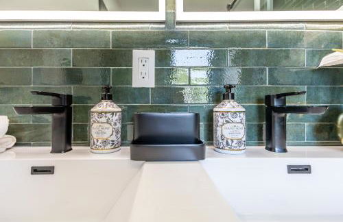 Loft Condo Free Parking,MIT,Harvard,TD Garden - Foto 28