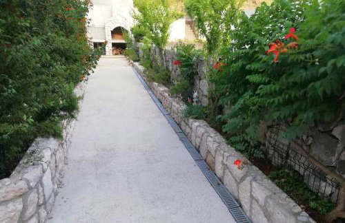 Apartments by the sea Cove Saplunara, Mljet - 4896 - Photo 6