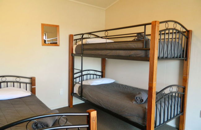 Taupo DeBretts Spa Resort - Photo 18