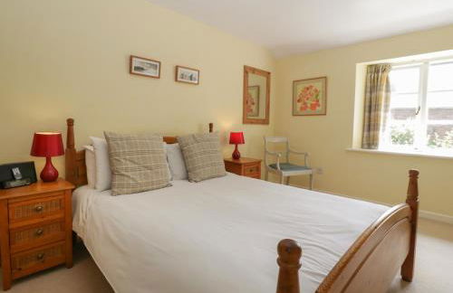 Wheelbarrow Cottage - Foto 10