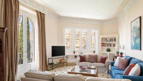 Lujoso apartamento a los pies de la Catedral - Photo 2