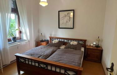 JustlikeHome-Zentral mit Garten - Foto 5