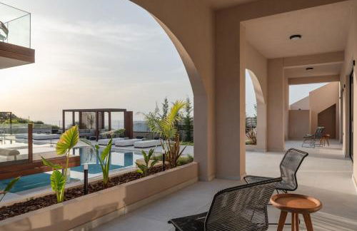 Borosso Villa, an Exclusive Resort, By ThinkVilla - Foto 18