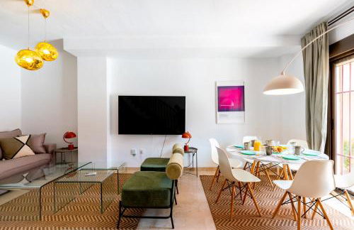 One&Lux Amador de los Ríos - Foto 9