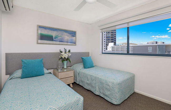 Cerulean Apartments - Photo 24