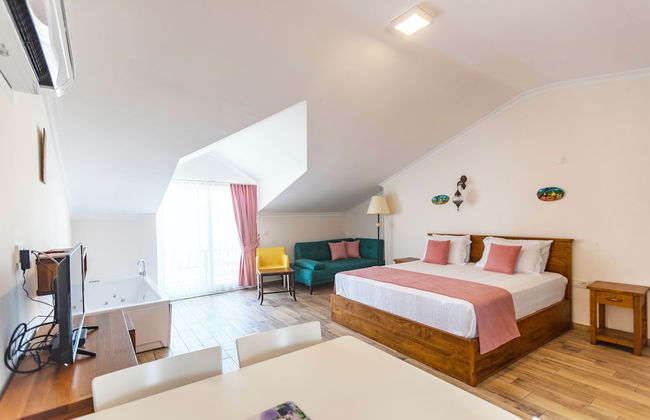 Infinity Lilly Apartments - Foto 61